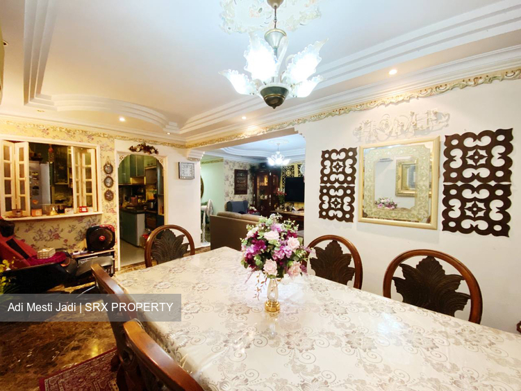 Blk 706 Tampines Street 71 (Tampines), HDB 5 Rooms #371079341
